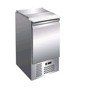 Saladette Baldur S 400 B  438 x T  700 x H 882 mm Saro