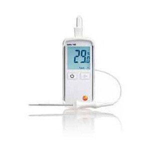 Thermometer "testo 108" 