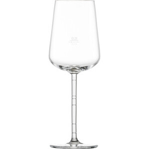 Weißweinglas mit MP 0,2l /-/ 2 Journey Schott Zwiesel