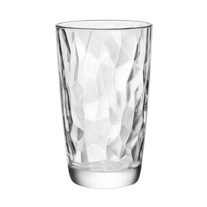 Cooler 47cl  0,4l /-/ transparent Diamond Bormioli Rocco