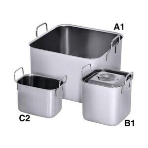 Bain-Marie-Einsatz 0,5 l Contacto