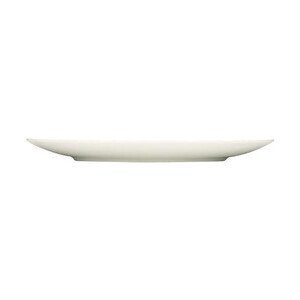 Etageren-Teller flach coup 27 cm Purity weiss Bauscher