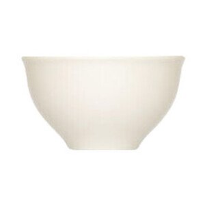 Bowl 0,40 ltr. Raffinesse creme                - MU - Bauscher