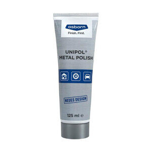 Politurpaste 125ml Unipol 