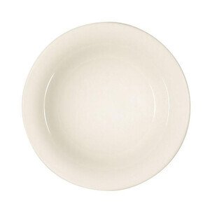 Teller tief 28 cm Raffinesse creme Bauscher
