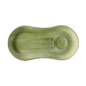 Setplatte 25 x 12cm Therapy Gourmet Bonna Premium Porcelain