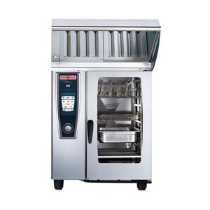 UltraVent Kondensationshaube  Typ SCC WE/CM 61/101 Combi Duo Rational