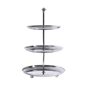 Petits-Fours-Etagere Contacto