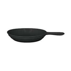 Pfanne Ø16cm Fusion Chefs Fusion schwarz RAK