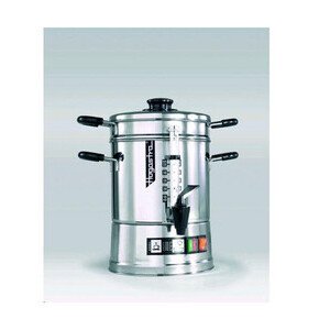 Kaffeeautomat / Perkolator CNS-35  Inhalt: 2-4,5 Ltr. 230V Hogastra