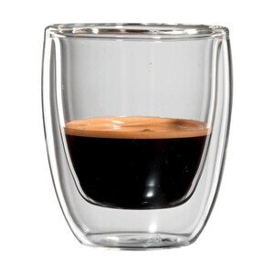 Espresso Glas Roma  0,08L bloomix 