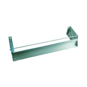 Metallabroller 45cm Quickpack