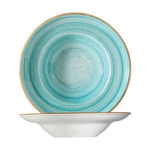 Teller tief 27cm Bonna Aqua Gourmet Bonna Premium Porcelain