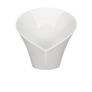 Schale Calla 7 cm Grace weiss Schönwald