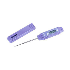 Allergen-Thermometer Contacto