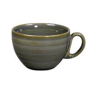 Kaffee Obere 0,28ltr. Rakstone Spot jade RAK