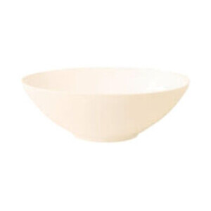 Salatschale oval 16 x 11 cm Ivoris Fine Dine RAK