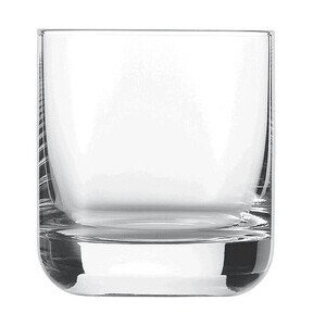 Whiskyglas 0,3 l Convention klar Schott Zwiesel