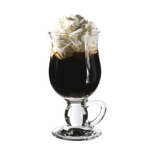 Mazagran Irish Coffee-Glas 