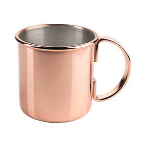 Moscow Mule Becher Contacto