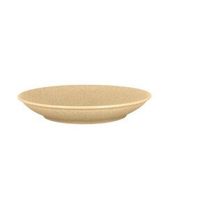 Teller tief 28cm coup Fusion Genesis Mat almond RAK