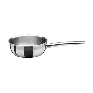 Sauteuse o. Deckel Brigade Premium       18cm Inhalt 1,5l Spring