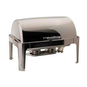 Chafing Dish m. Roll-Top 1/1 
