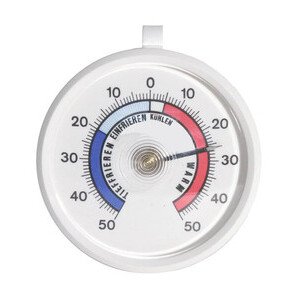 Kühlraumthermometer Contacto