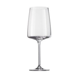 Bordeauxglas 130 Kraftvoll & Würzig Sensa Schott Zwiesel