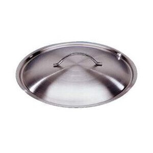 Deckel 16cm"Eco" Edelstahl Cookmax