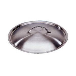 Deckel 16cm "Eco" Edelstahl Cookmax