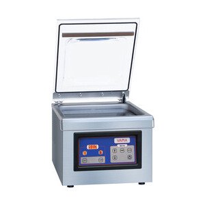 Vakuumverpackungsmaschine  Vacbox 370 o. Gas16 m³ Becker Pumpe Vama
