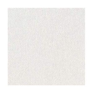 Skirting weiss, Plisse L: 410 cm 