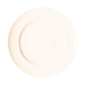 Teller rund Ø24 cm Ivoris Classic Gourmet RAK