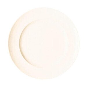 Teller rund Ø24 cm Ivoris Classic Gourmet RAK