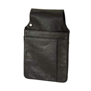 Revolvertasche für Kellnerbörse"Leder" 