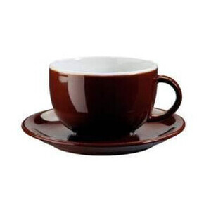 Tasse Obere Jumbo  0,40L mocca Barista 