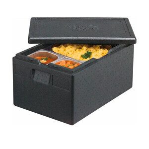 Thermobox ECO 1/1 GN 39l 60x40x28cm 