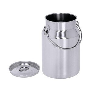 Transportkanne  1 l mit Deckel Contacto