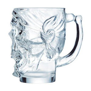 Cocktailglas 90cl Skull Arcoroc