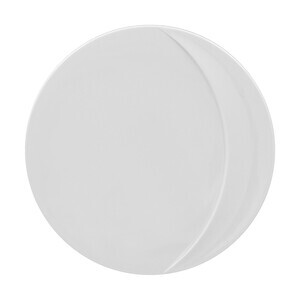 Teller rund Ø27cm Polaris Moon RAK