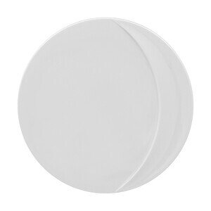 Teller rund Ø27cm Polaris Moon RAK
