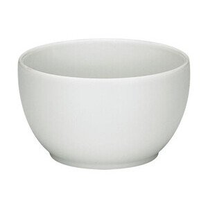 Bowl nieder 30 cm Form 98 weiss Schönwald