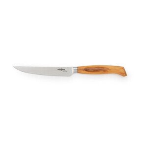 Steakmesser 12 cm Olive Schafferer