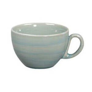 Kaffee Obere 0,28ltr. Rakstone Spot saphire RAK