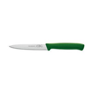 Küchenmesser 11cm ProDynamic grün Dick