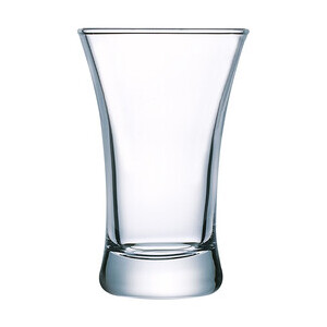 Schnapsglas 7cl Hot Shot Arcoroc