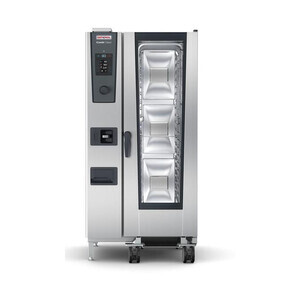 iCombi Classic 20 - 2/1 3NAC400 V Rational