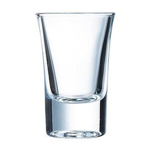 Schnapsglas 3,5cl Hot Shot Arcoroc