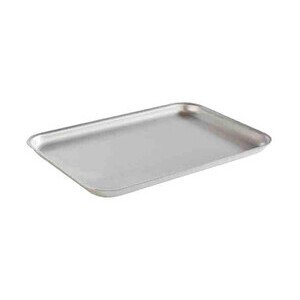 Tablett 32x21,5cm H.2cm Trend Aluminium Assheuer & Pott